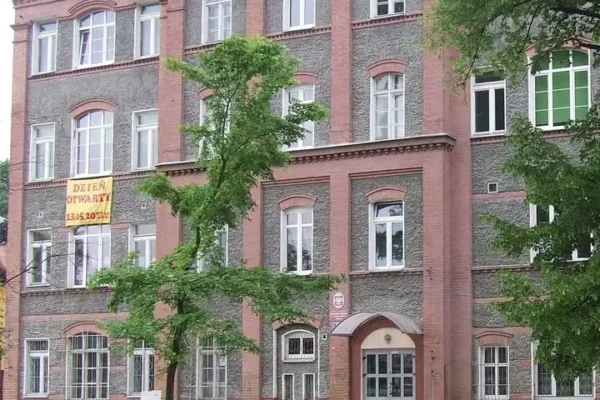 Rozpoczęcie roku szkolnego 2026/2027 w Liceum Ogólnokształcącym w Lubinie