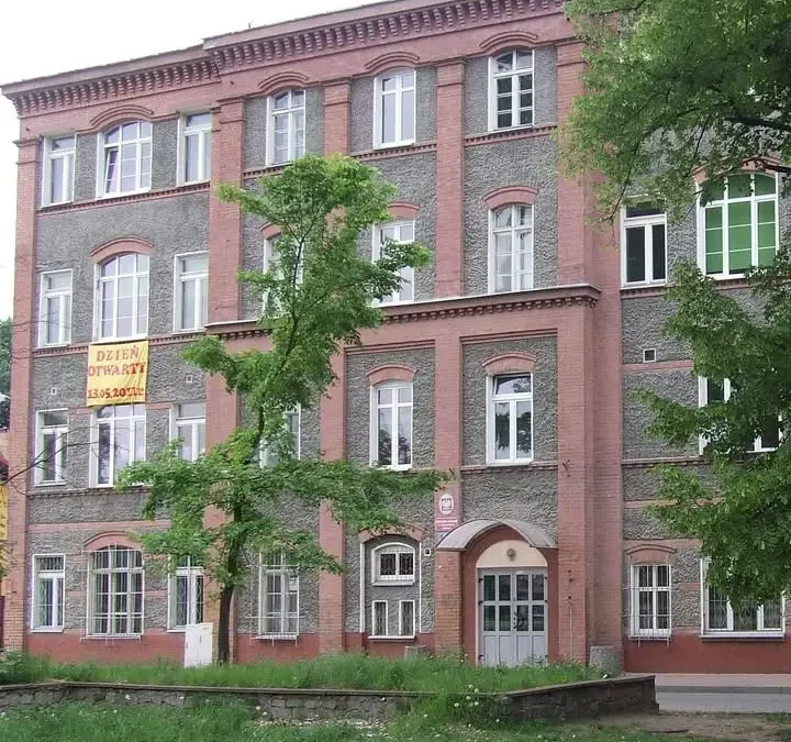 Rozpoczęcie roku szkolnego 2026/2027 w Liceum Ogólnokształcącym w Lubinie