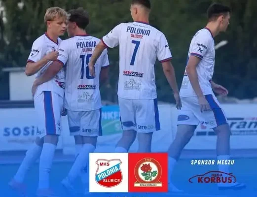 Zapowiedź meczu: WKS Róża Różanki zagra u siebie w 5. kolejce KEEZA 4. ligi
