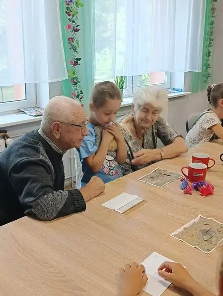 Zielona Przystań w Cybince z nowym obliczem – zakończono projekt społeczny