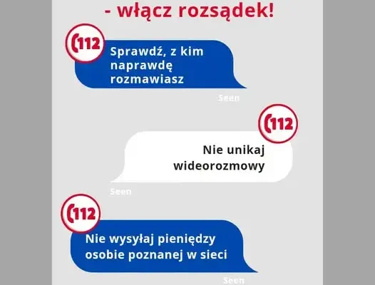 Oszustwa na portalach randkowych – jak się bronić?