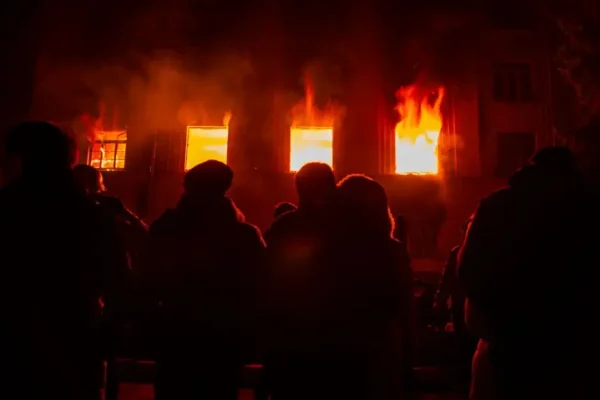 Trening alarmowy w Słubicach – naucz się reagować na sygnały ostrzegawcze