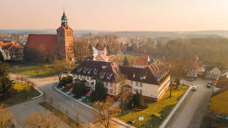 Odwołane zajęcia z wideo, ale Zumba dla dzieci od 4 lat się odbędzie