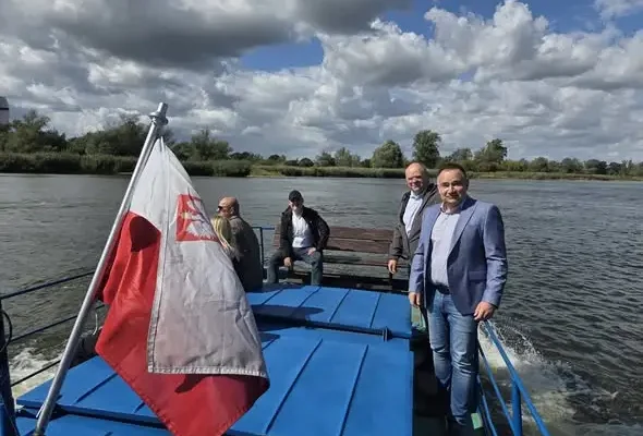 Polsko-niemieckie Święto Lata Aurith–Urad 2026 za nami!
