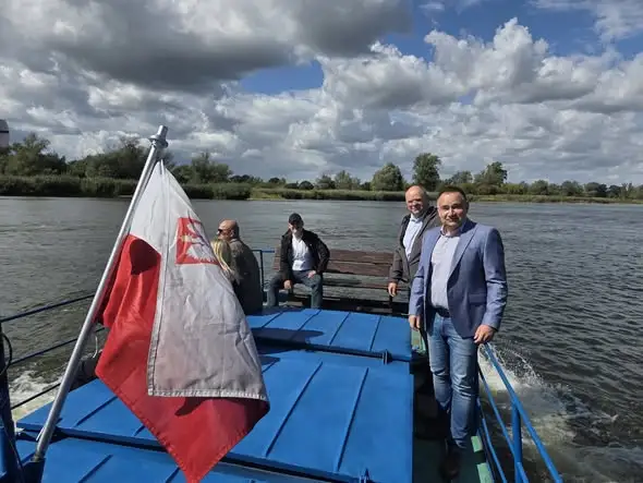 Polsko-niemieckie Święto Lata Aurith–Urad 2026 za nami!