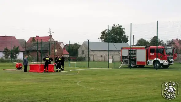Gminne Zawody Sportowo-Pożarnicze Drużyn OSP w Białkowie – relacja z rywalizacji
