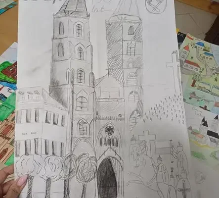 Konkurs „Historia, która inspiruje – 750 lat”. Wręczenie nagród już 26 września w Górzycy