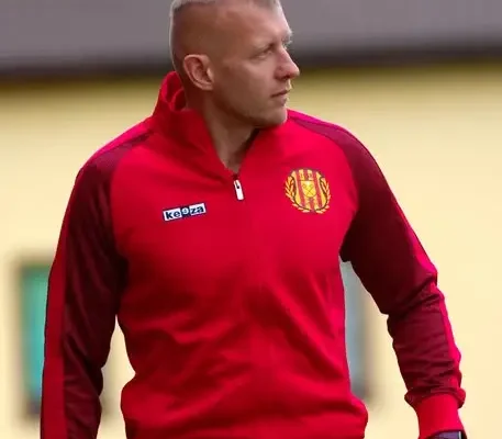 Odra Górzyca wygrywa z KS Mościenko Sienno 4:3