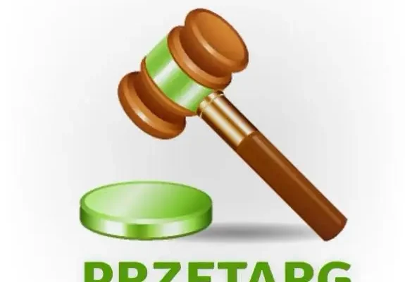 Gmina Cybinka ogłasza II przetarg na działki przy ul. Robotniczej