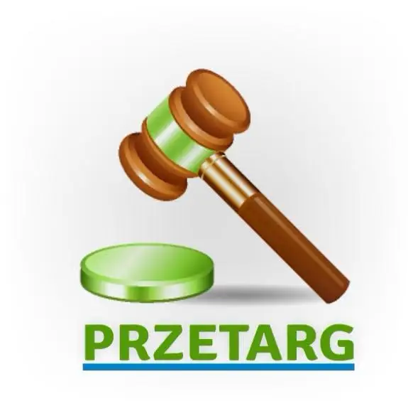 Gmina Cybinka ogłasza II przetarg na działki przy ul. Robotniczej