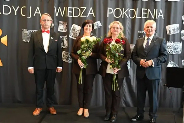 65-lecie Zespołu Szkół Licealnych w Słubicach – wzruszający jubileusz