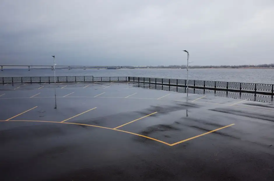 Gmina Słubice wypowiada umowę dzierżawy parkingu przy bazarze