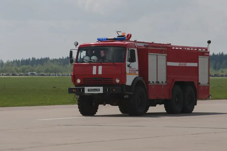Star 244 wraca do służby w OSP Rąpice po awarii
