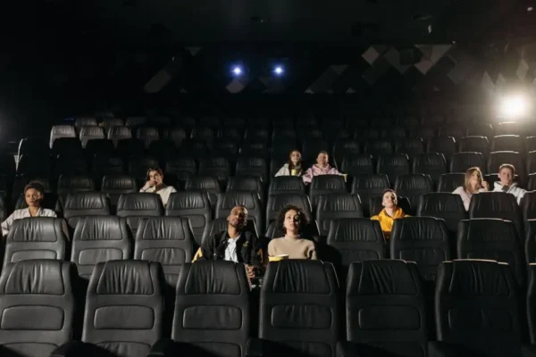Kino Chrobry w Rzepinie wraca po wakacjach – weekendowe seanse już 3 i 4 października