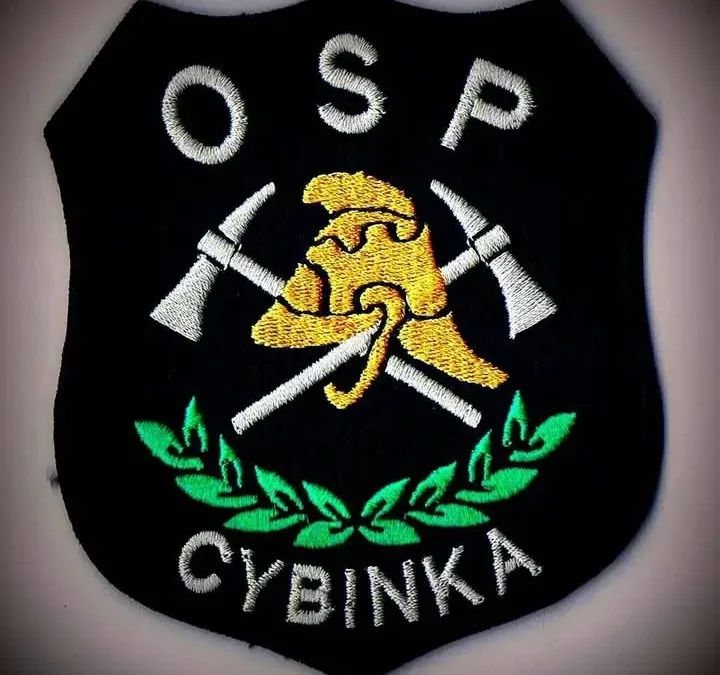 Wrzesień w OSP Cybinka: siedem interwencji i sukcesy w zawodach