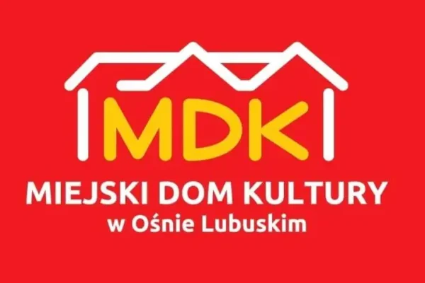 Zmiany w harmonogramie zajęć w MDK Ośno Lubuskie – angielski i szydełkowanie odwołane