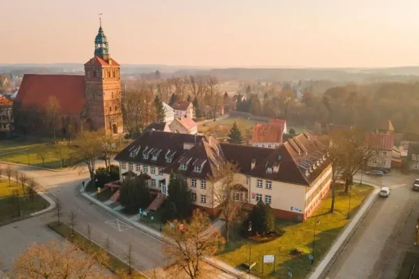 Zajęcia Klubu Plastycznego w Ośnie Lubuskim przełożone na piątek