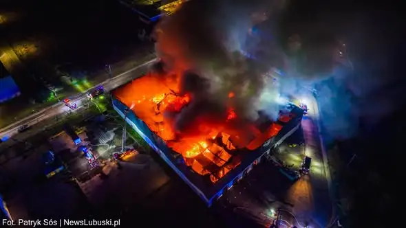 Cztery interwencje strażaków z OSP Rzepin w ciągu tygodnia