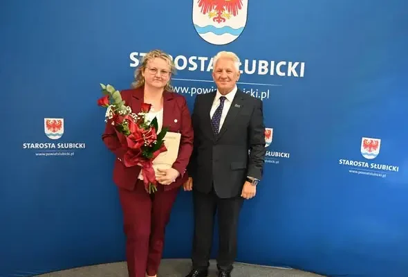 Dzień Edukacji Narodowej w powiecie słubickim. Starosta nagrodził nauczycieli