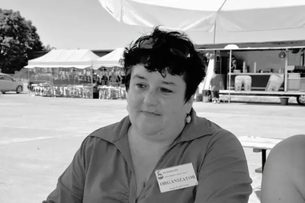Zmarła Barbara Szostak – była przewodnicząca Rady Miejskiej w Rzepinie