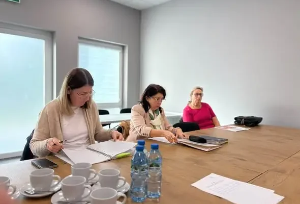 Górzyca: szkoły i przedszkola szkolą się z reagowania na zagrożenia z powietrza