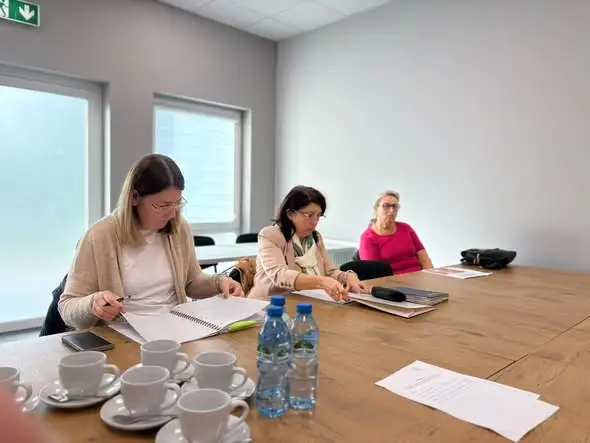 Górzyca: szkoły i przedszkola szkolą się z reagowania na zagrożenia z powietrza