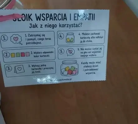 Tydzień Przeciwdziałania Przemocy Rówieśniczej i Budowania Relacji w szkole i przedszkolu