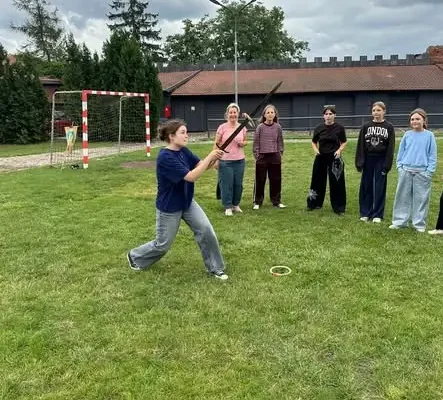 Piast Rzepin podsumowuje obóz w Chocińskim Młynie: siatkówka, przygoda i wychowanie