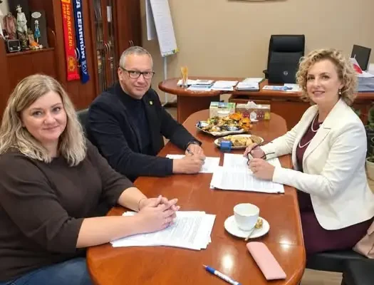 Górzyca: porozumienie w sprawie regulaminu wynagradzania nauczycieli