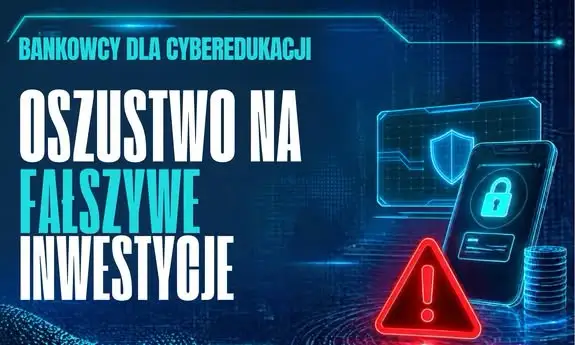 Fałszywe inwestycje: szybki zysk często kończy się szybką stratą
