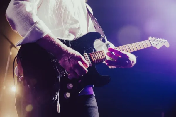 Ilanka River Blues-Rock Festival w Rzepinie – dziś pierwsza edycja!