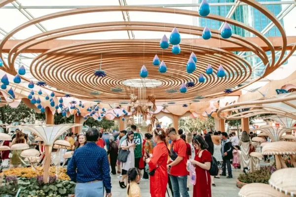 Labirynt Festiwal Nowej Sztuki wystartował – trzy dni sztuki po obu stronach Odry