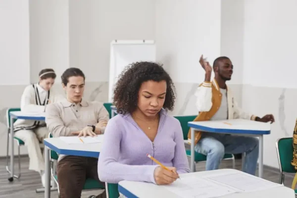 Rzepin: LO im. Staszica nawiązuje współpracę z British Council – 32 uczniów przystąpi do egzaminu FCE