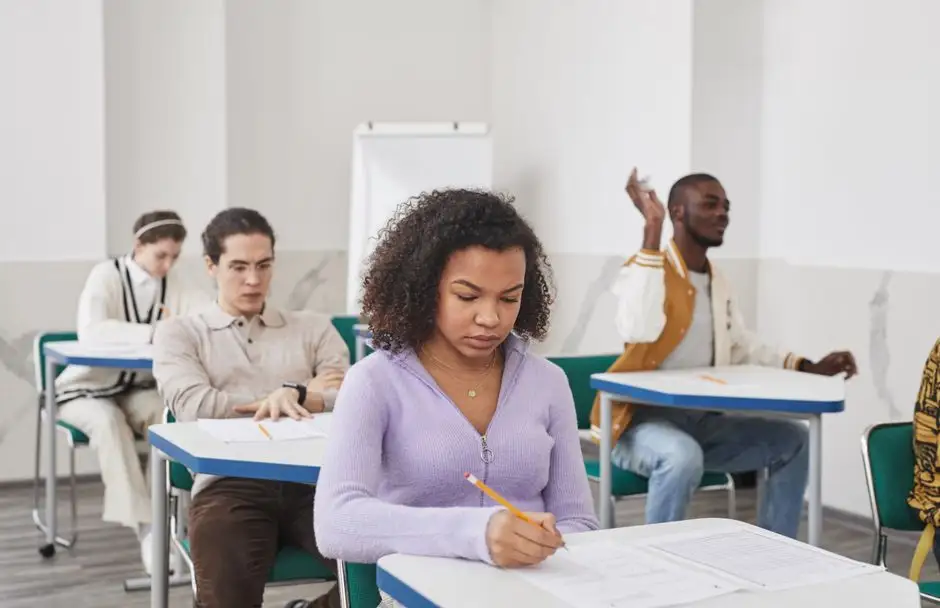 Rzepin: LO im. Staszica nawiązuje współpracę z British Council – 32 uczniów przystąpi do egzaminu FCE