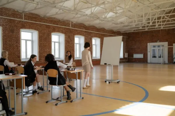 Zespół Szkół w Rzepinie z nominacjami w Plebiscycie Edukacyjnym 2026