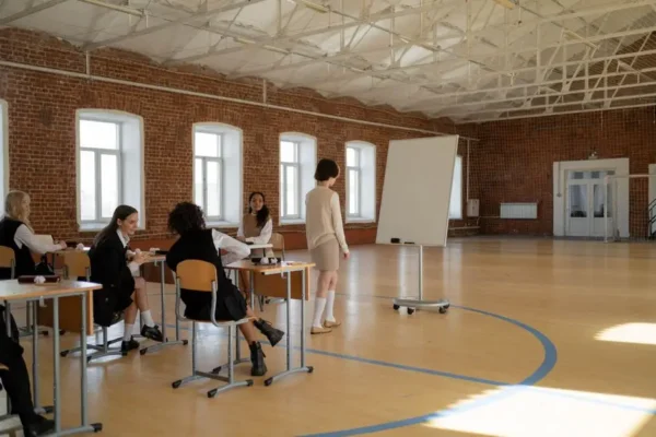 Zespół Szkół w Rzepinie z nominacjami w Plebiscycie Edukacyjnym 2026