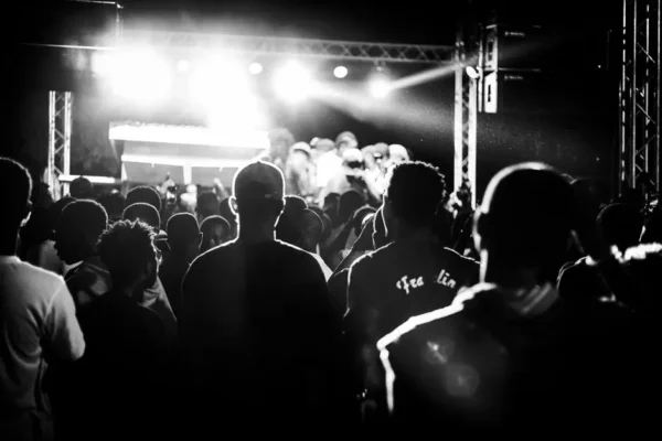 Ilanka River Blues-Rock Festival w Rzepinie – podsumowanie drugiego dnia