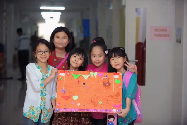 Konkurs z okazji Dnia Oszczędności – limeryk lub plakat w szkole w Rzepinie