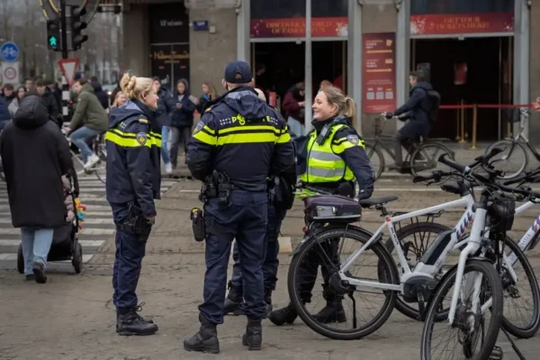 Słubice: Policja prowadzi akcję „Pieszy” – bezpieczeństwo niechronionych uczestników ruchu